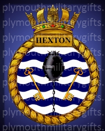 HMS Hexton Magnet